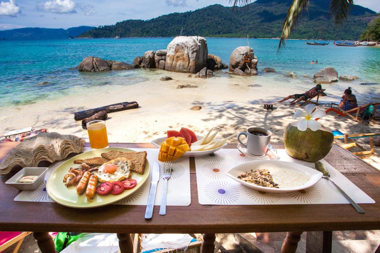 Bayview Hill Resort Koh Lipe Exterior foto