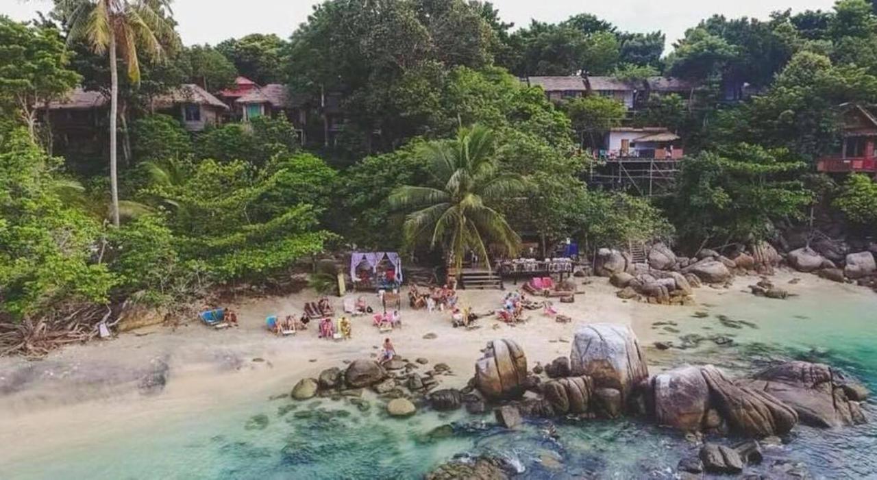 Bayview Hill Resort Koh Lipe Exterior foto