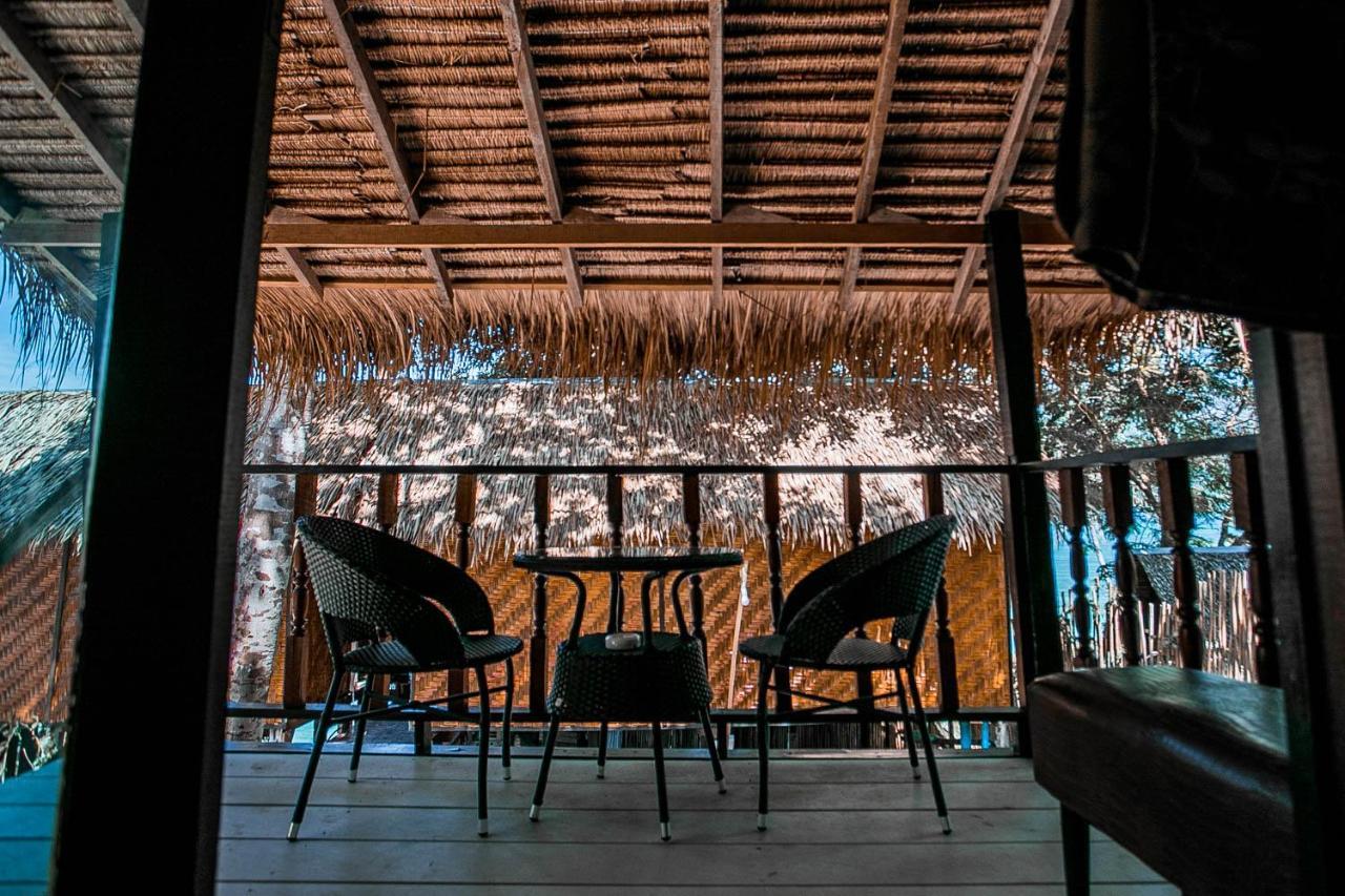 Bayview Hill Resort Koh Lipe Exterior foto