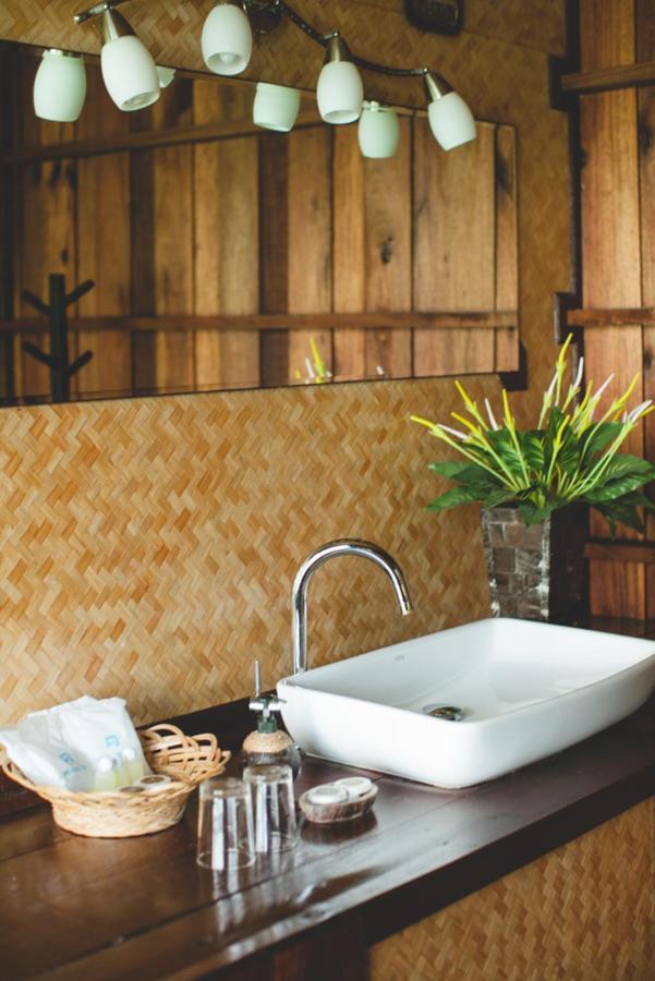 Bayview Hill Resort Koh Lipe Exterior foto